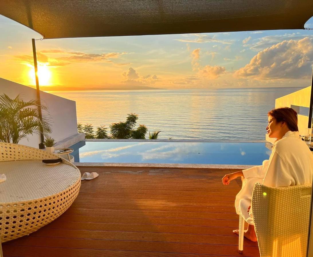 Epic Suites Bohol Adults Only Dauis Exterior photo